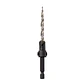 Broca Avellanadora DeWalt N°10 DW2569-Z - Miniatura 5