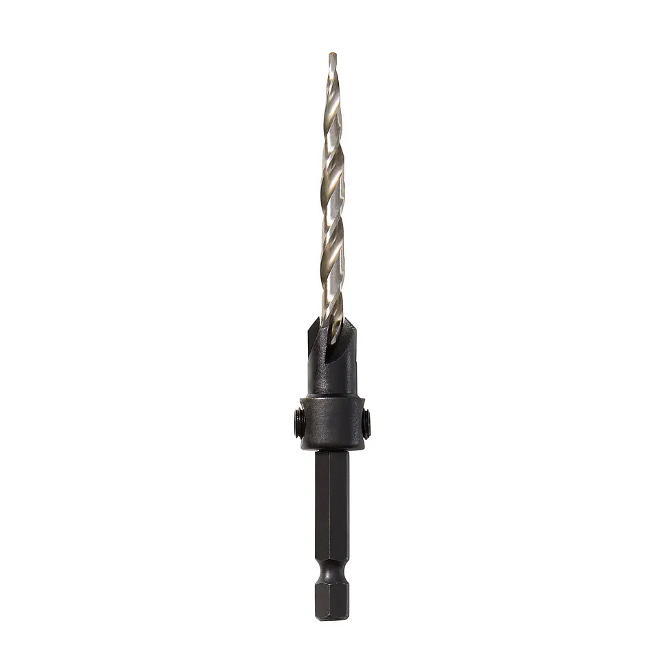 Broca Avellanadora DeWalt N°10 DW2569-Z 5