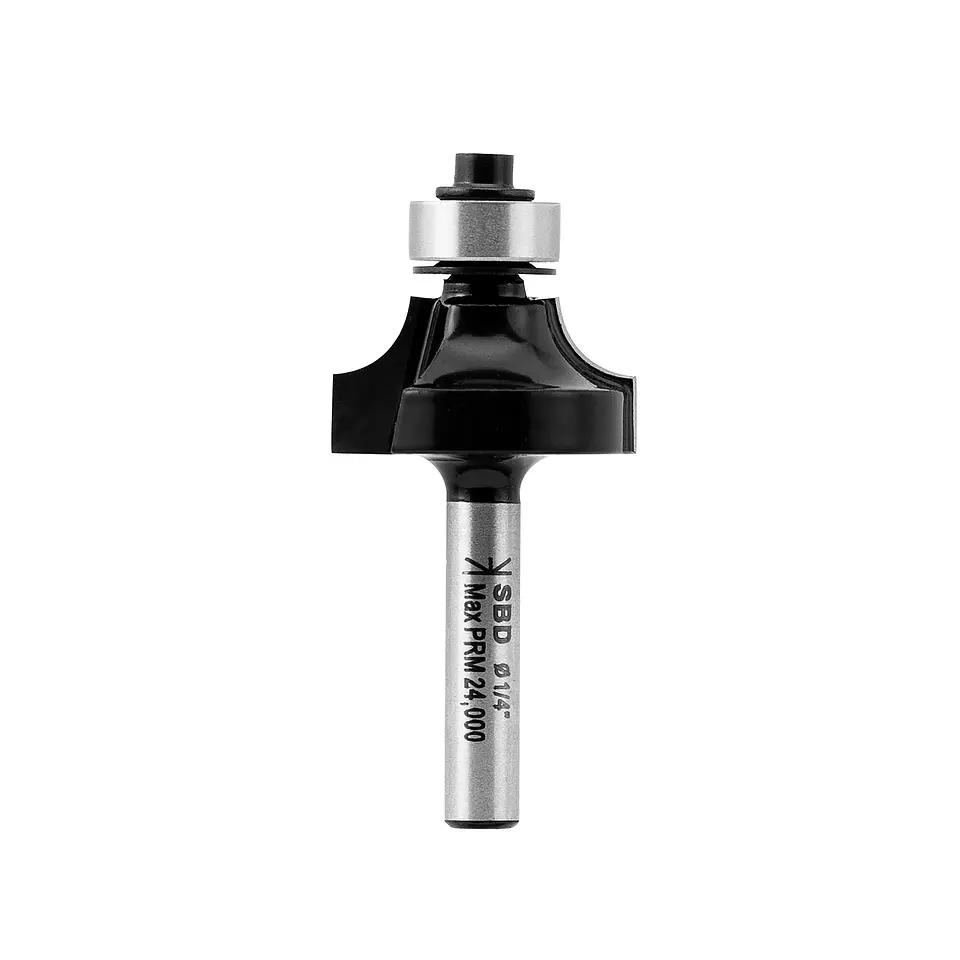 Fresa Redondeadora 1-1/4 x 9/16 Stanley STA80309 1