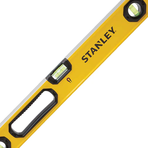 Nivel Box Beam Premium 24" Stanley STHT42497