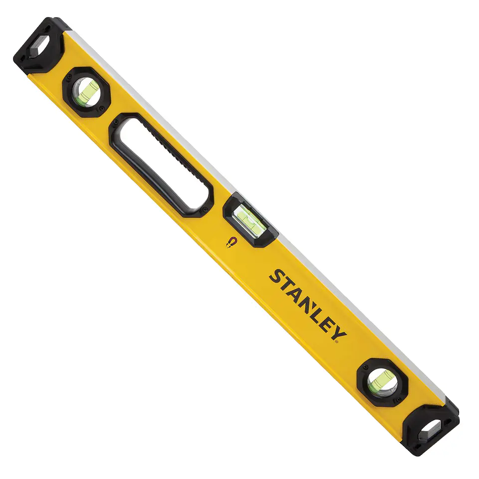 Nivel Box Beam Premium 24