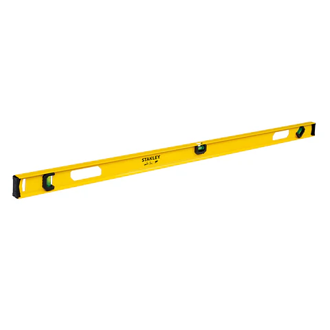 Nivel de Aluminio 48" Stanley STHT42076-LA