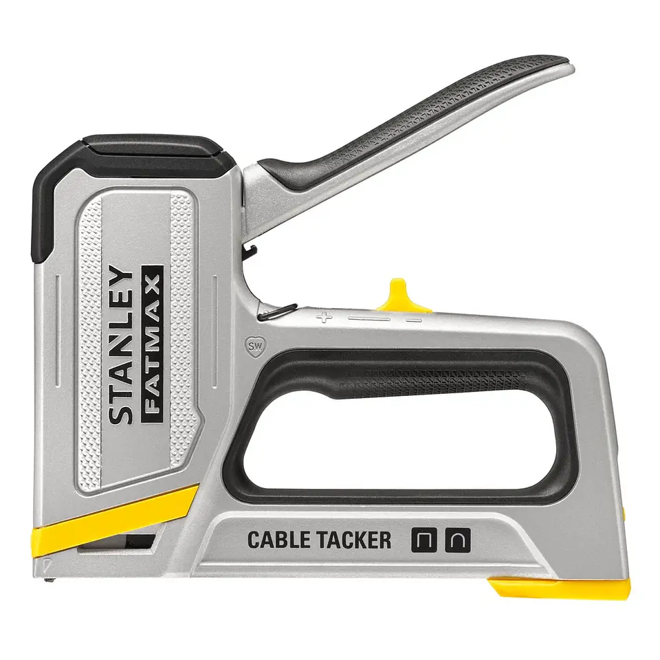 Engrapadora para Cable FatMax Stanley FMHT70100-0 2