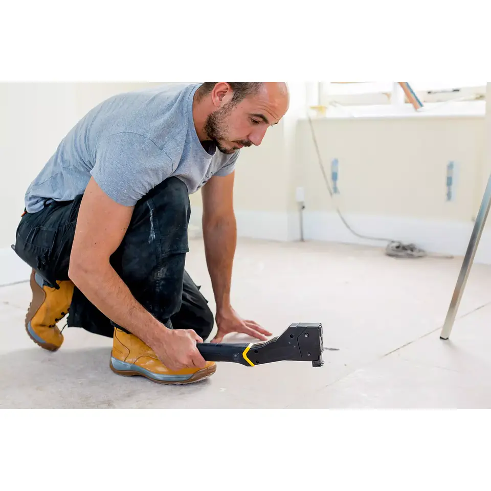 Engrapadora FatMax de Golpe Stick 3 Stanley FMHT81394-9 3