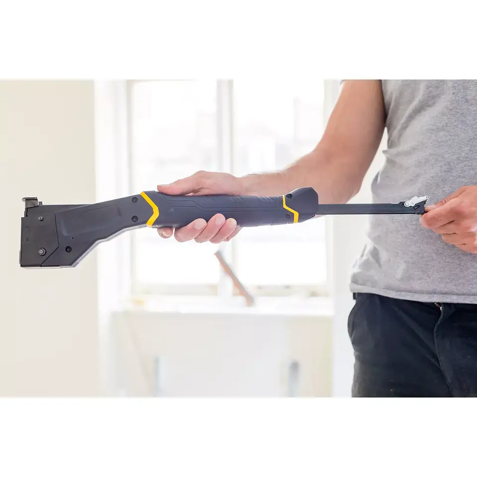 Engrapadora FatMax de Golpe Stick 3 Stanley FMHT81394-9 5