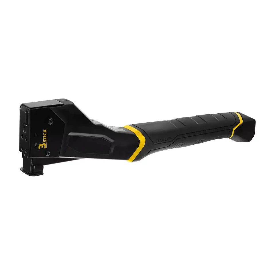 Engrapadora FatMax de Golpe Stick 3 Stanley FMHT81394-9 8
