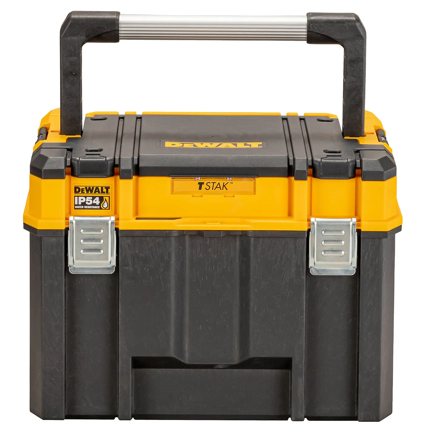 Caja Deep Box Long Handle 30L Tstak DeWalt DWST83343-1 2