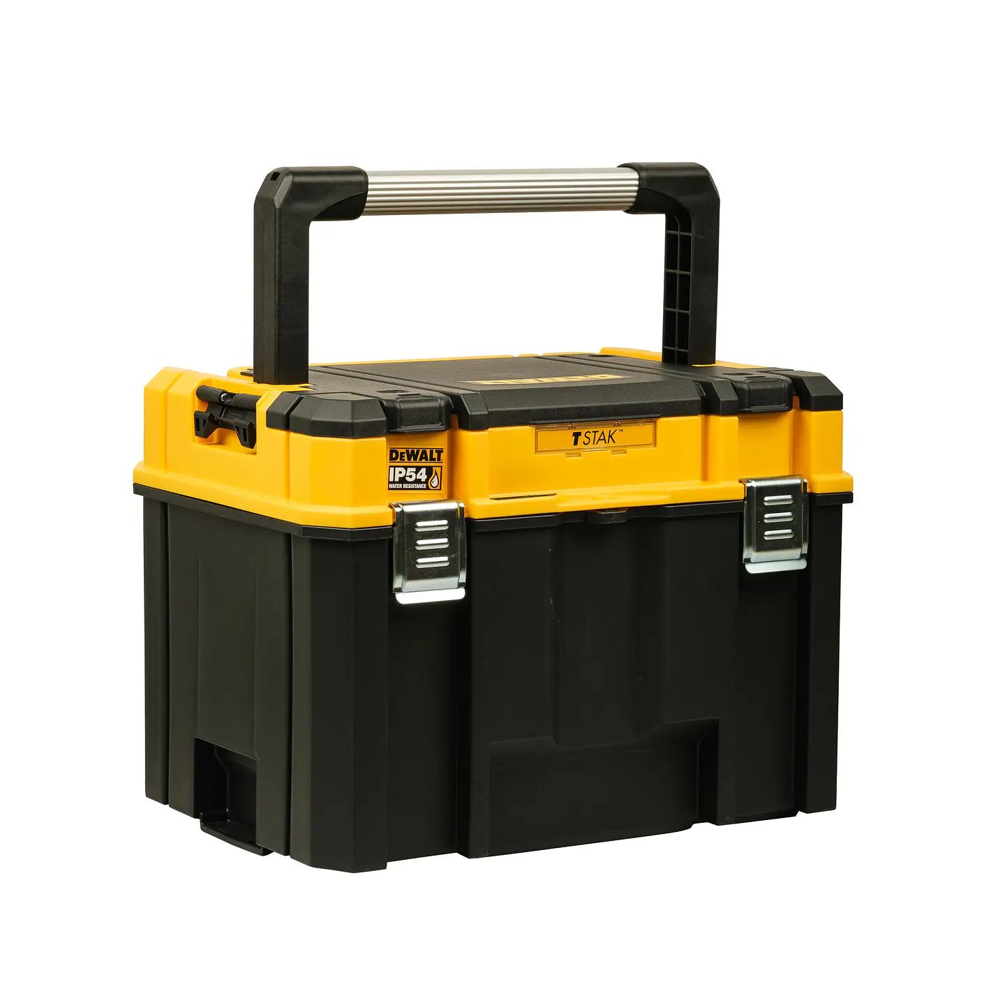 Caja Deep Box Long Handle 30L Tstak DeWalt DWST83343-1 3