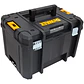 Caja Deep Box 28L Tstak DeWalt DWST83346-1 - Miniatura 3