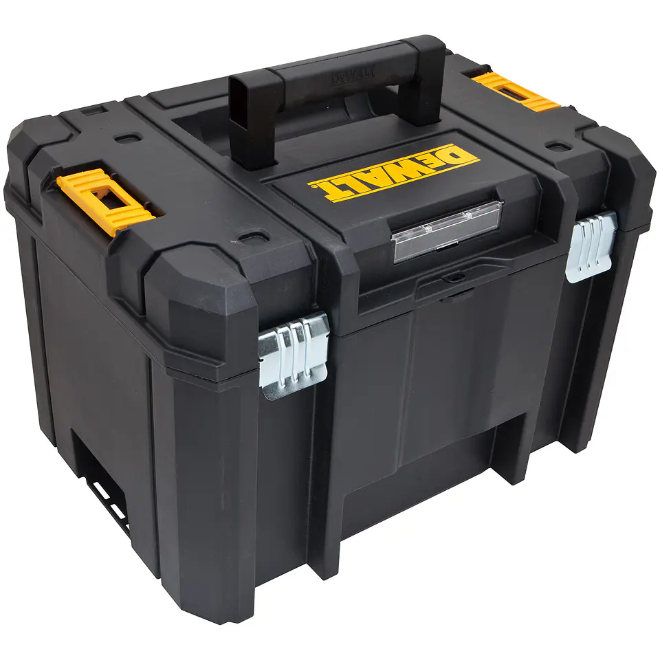 Caja Deep Box 28L Tstak DeWalt DWST83346-1 3