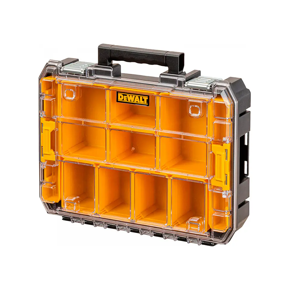 Organizador 6,6L Tstak DeWalt DWST82968-1 1