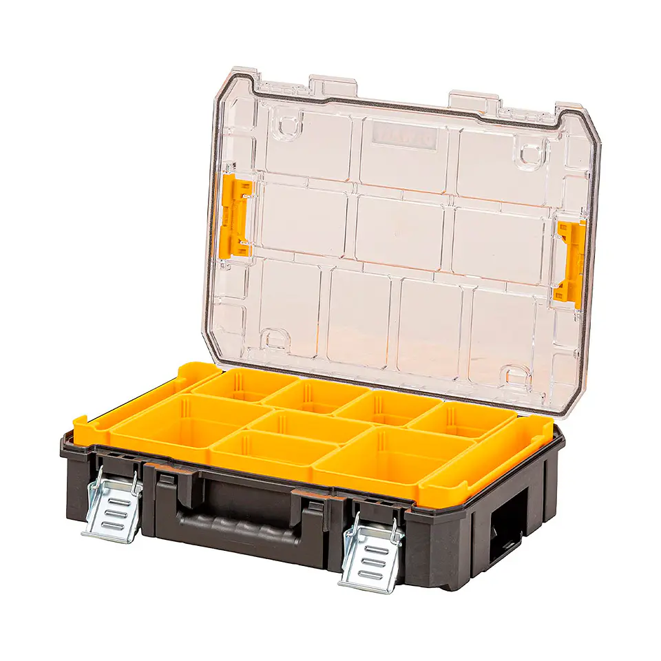 Organizador 6,6L Tstak DeWalt DWST82968-1 2
