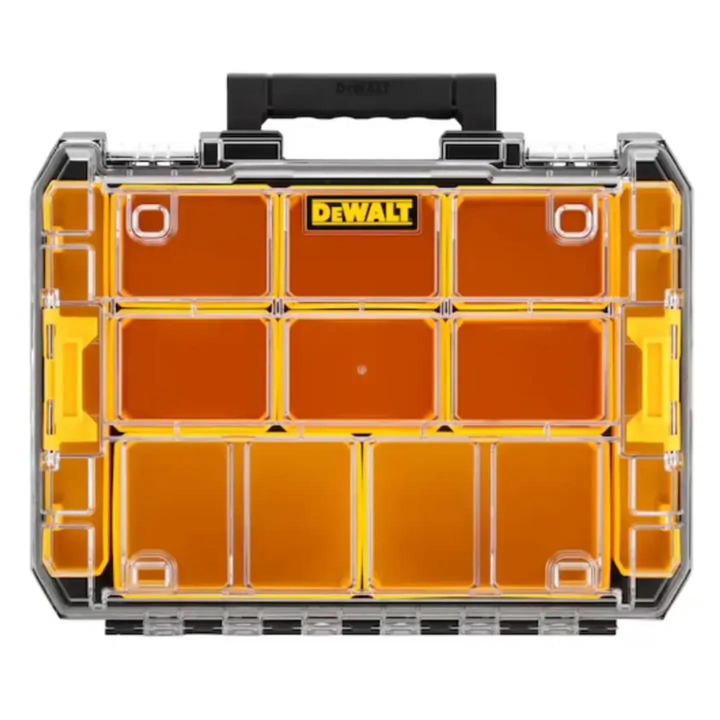 Organizador 6,6L Tstak DeWalt DWST82968-1 3