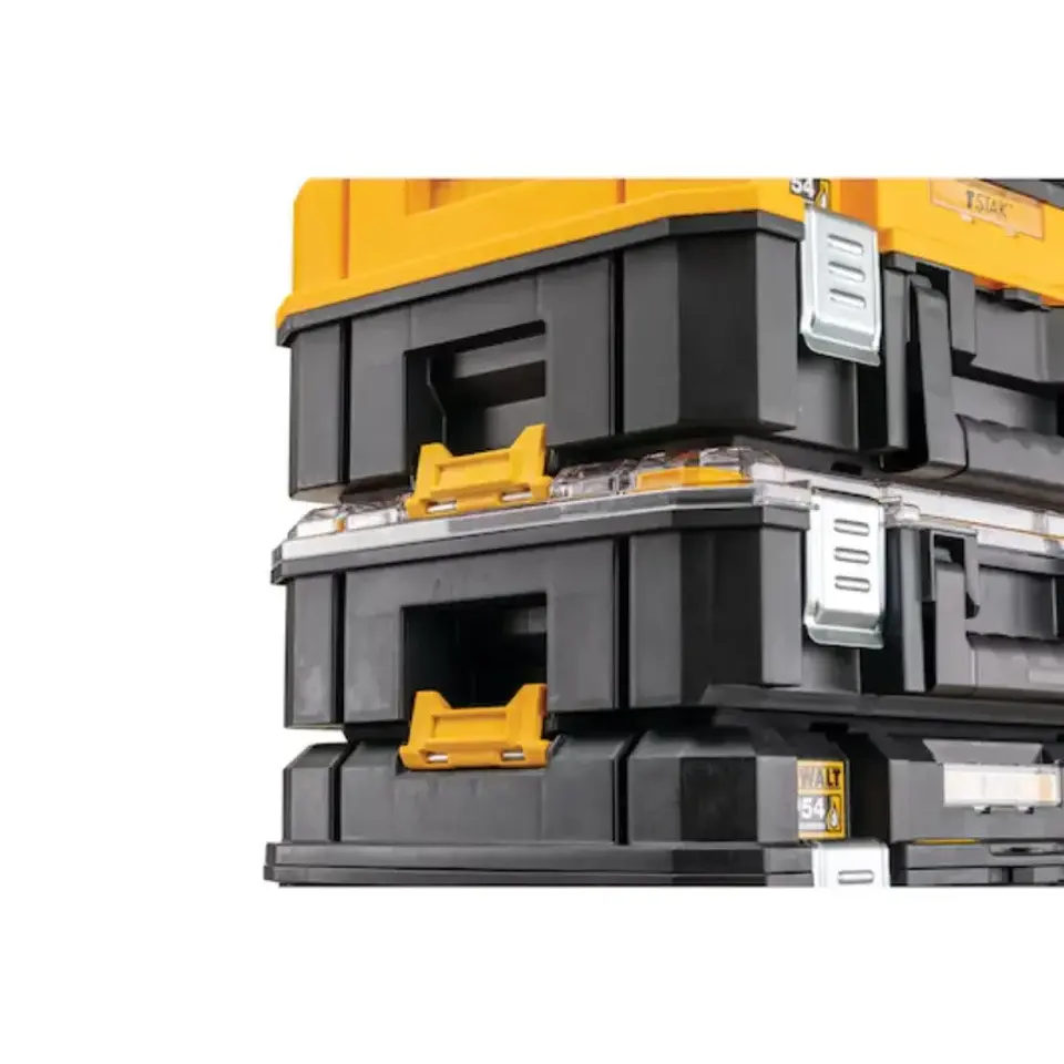 Organizador 6,6L Tstak DeWalt DWST82968-1 4