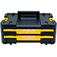 Caja con Doble Organizador Tstak DeWalt DWST1-70706 - Miniatura 2