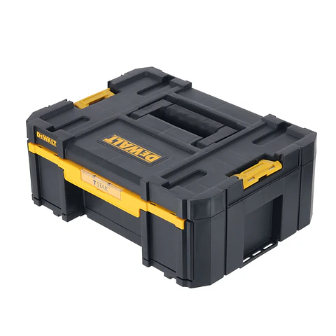 Caja Organizador Profundo Tstak DeWalt DWST1-70705