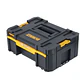 Caja Organizador Profundo Tstak DeWalt DWST1-70705 - Miniatura 1