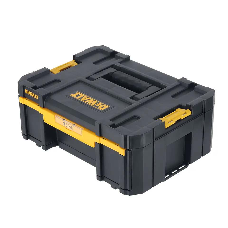 Caja Organizador Profundo Tstak DeWalt DWST1-70705 1