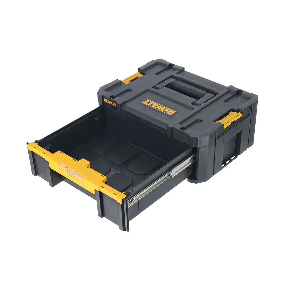 Caja Organizador Profundo Tstak DeWalt DWST1-70705 2