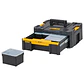 Caja Organizador Profundo Tstak DeWalt DWST1-70705 - Miniatura 3