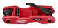Juego de 8 Llaves Allen Plegables Metricas Milwaukee 48-22-2182 - Miniatura 2