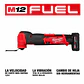 Kit Multiherramienta Milwaukee M12 FUEL 2526-21XC - Miniatura 4