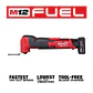Kit Multiherramienta Milwaukee M12 FUEL 2526-21XC - Miniatura 5