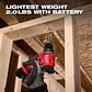 Taladro Atornillador Milwaukee M12 Brushless Subcompacto 3401-20 - Miniatura 4