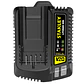 Cargador Stanley FATMAX V20 20V 4A SC400-B2 - Miniatura 1