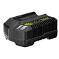 Cargador Stanley FATMAX V20 20V 4A SC400-B2 - Miniatura 5