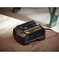 Cargador Stanley FATMAX V20 20V 4A SC400-B2 - Miniatura 6