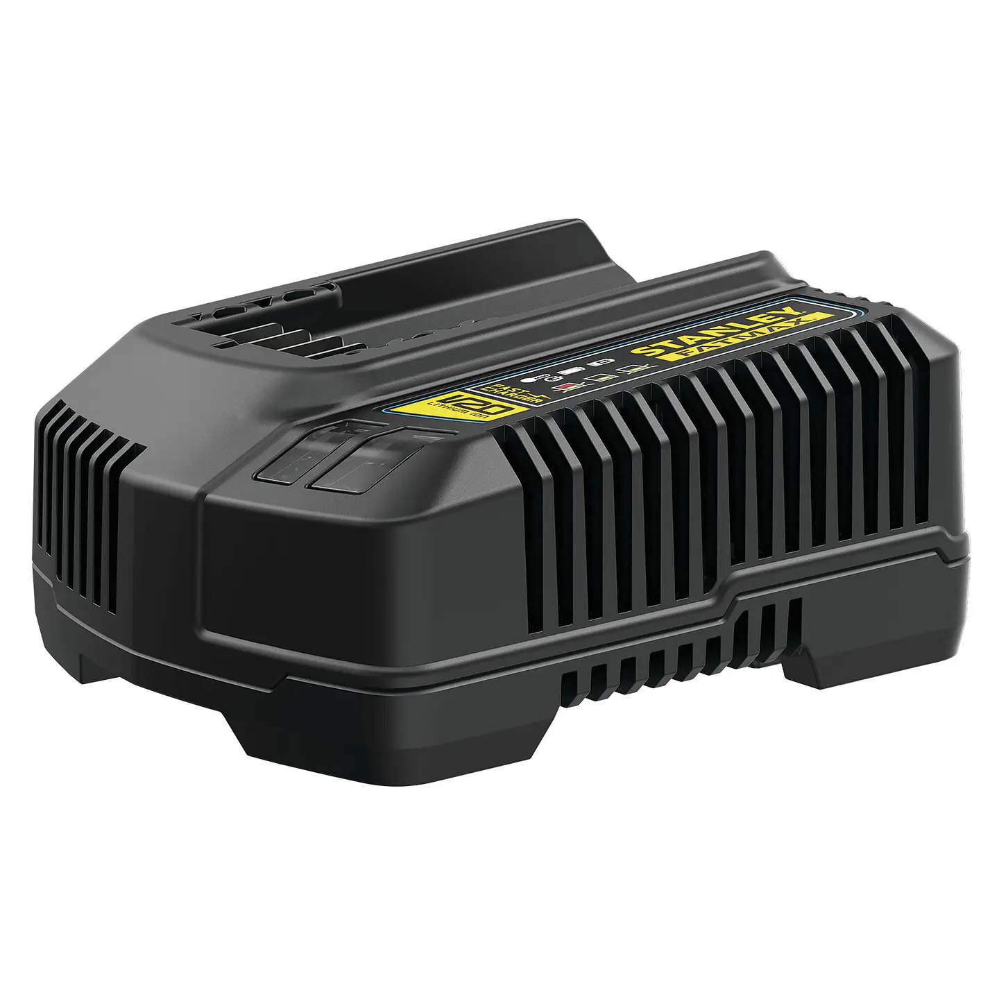 Cargador Stanley FATMAX V20 20V 4A SC400-B2 7