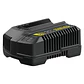 Cargador Stanley FATMAX V20 20V 4A SC400-B2 - Miniatura 7