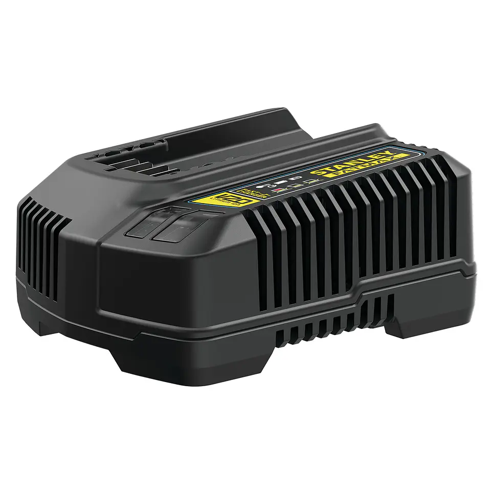 Cargador Stanley FATMAX V20 20V 4A SC400-B2 7
