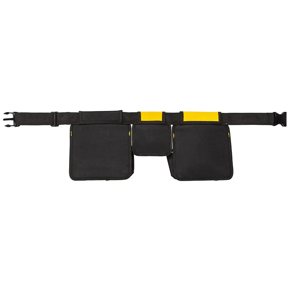 Cinturón Porta Herramientas Stanley 55cm STST511304LA 3