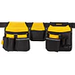 Cinturón Porta Herramientas Stanley 55cm STST511304LA - Miniatura 2