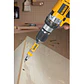 Set Avellanador y Atornillador DeWalt 76 mm DW2735P - Miniatura 5