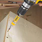 Set Avellanador y Atornillador DeWalt 76 mm DW2735P - Miniatura 3