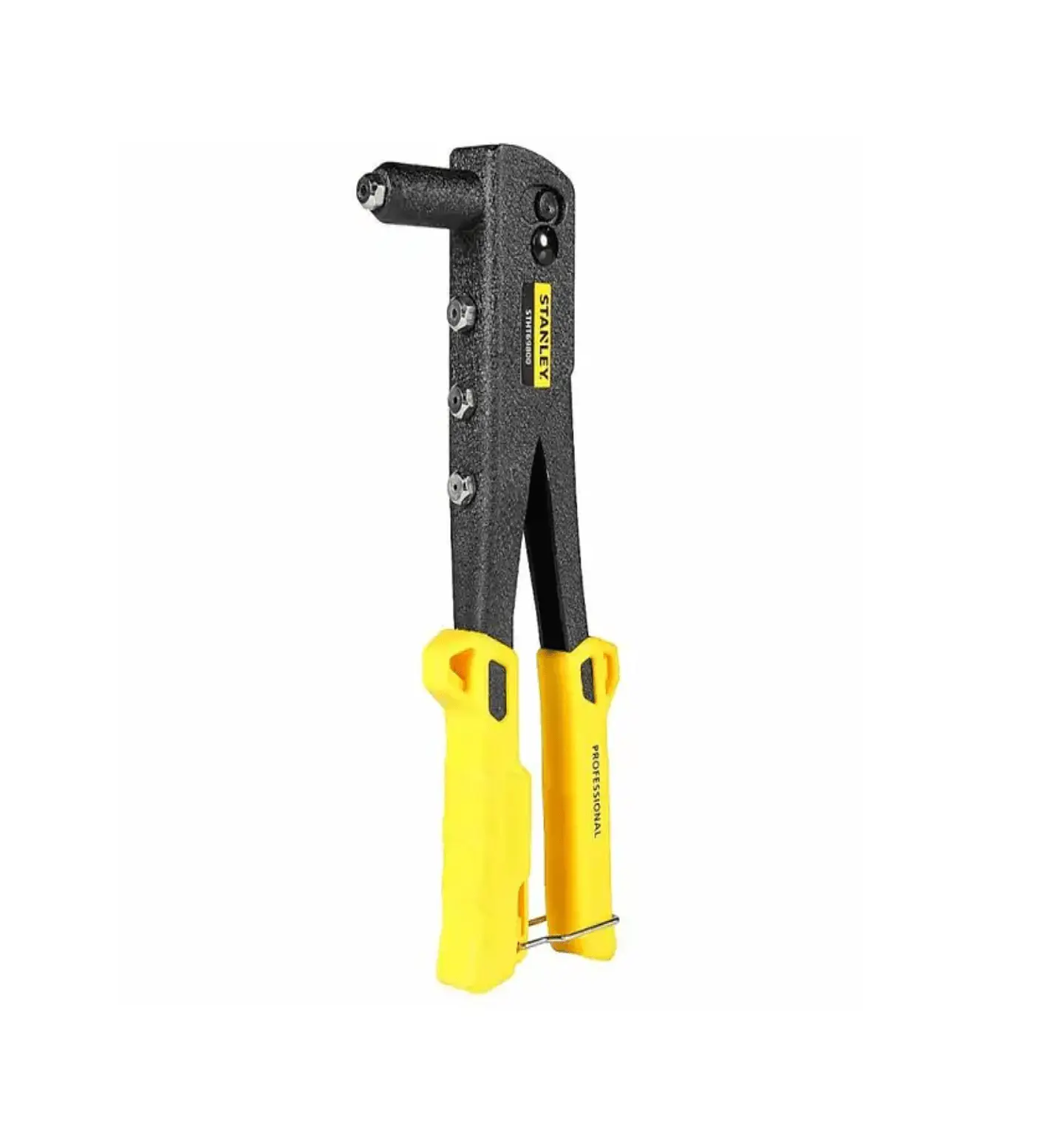 Remachadora Stanley Trabajo Pesado 69-800 1