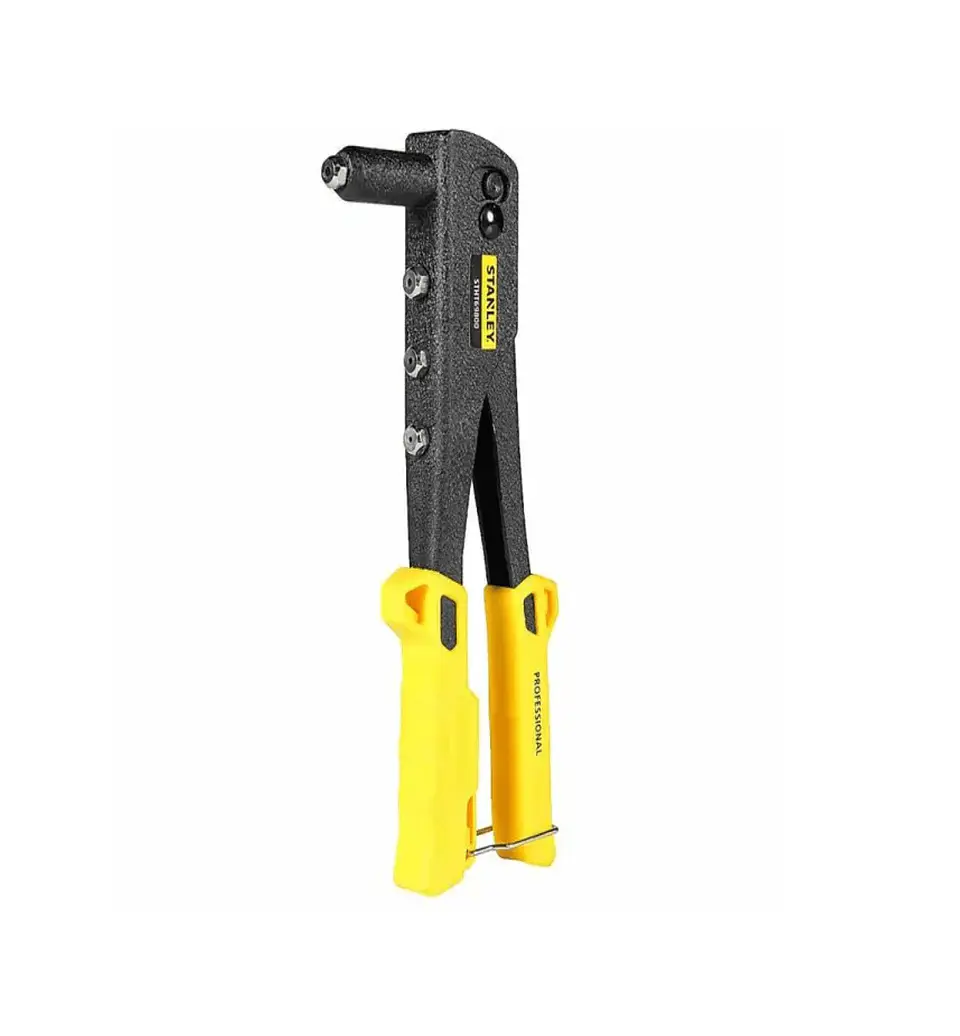Remachadora Stanley Trabajo Pesado 69-800 1