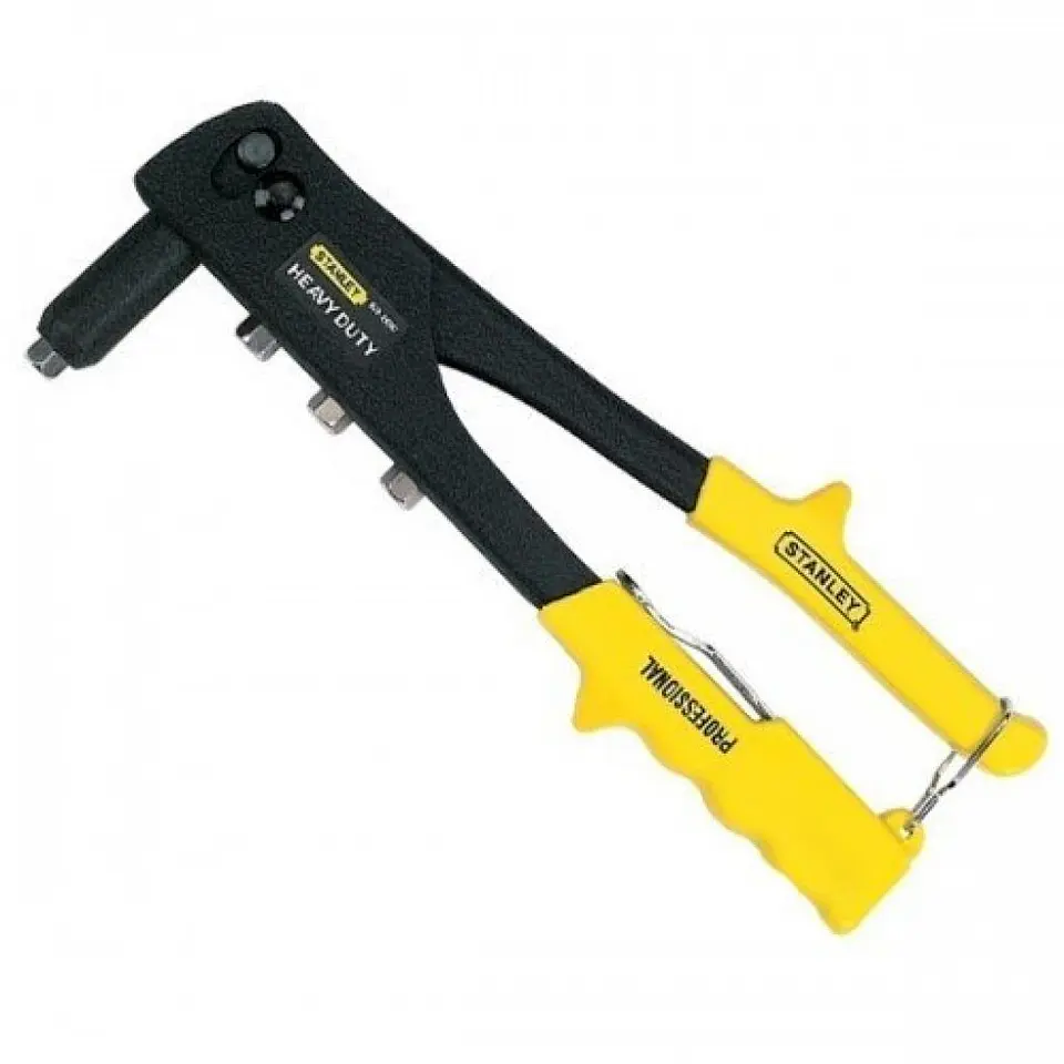 Remachadora Stanley Trabajo Pesado 69-800 2