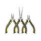 Juego de 3 Alicates FATMAX Stanley para Micromecanica FMHT0-80524 - Miniatura 1