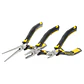 Juego de 3 Alicates FATMAX Stanley para Micromecanica FMHT0-80524 - Miniatura 2