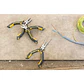 Juego de 3 Alicates FATMAX Stanley para Micromecanica FMHT0-80524 - Miniatura 4