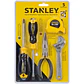 Set de 5 Piezas Herramientas Manuales Stanley 70-884 - Miniatura 1
