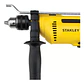 Taladro Percutor Stanley Electrico 1/2