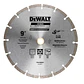 Disco Diamantado Segmentado DeWalt 230mm DW47902HP - Miniatura 1