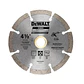 Disco Diamantado Segmentado DeWalt 115mm DW47452HP - Miniatura 1