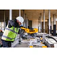 Ingleteadora DeWalt Electrica 12