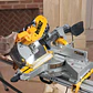 Ingleteadora DeWalt Electrica 12